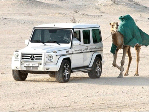DUBAİ'NİN İNANILMAZ LÜKS HAYATLARINI GÖSTEREN 40 KARE!