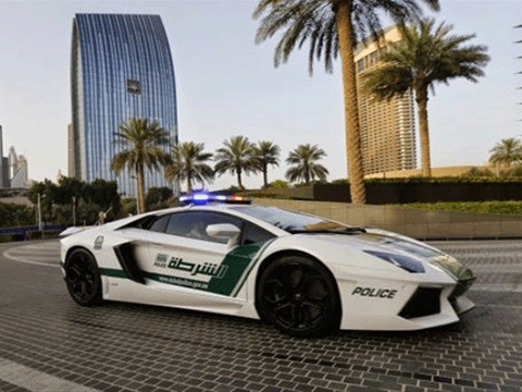 DUBAİ'NİN İNANILMAZ LÜKS HAYATLARINI GÖSTEREN 40 KARE! 23