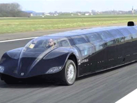 DUBAİ'NİN İNANILMAZ LÜKS HAYATLARINI GÖSTEREN 40 KARE! 31