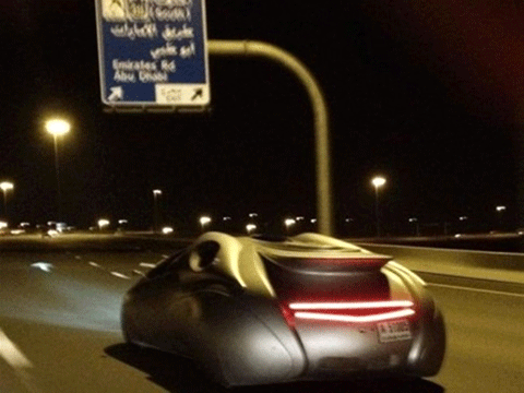 DUBAİ'NİN İNANILMAZ LÜKS HAYATLARINI GÖSTEREN 40 KARE!