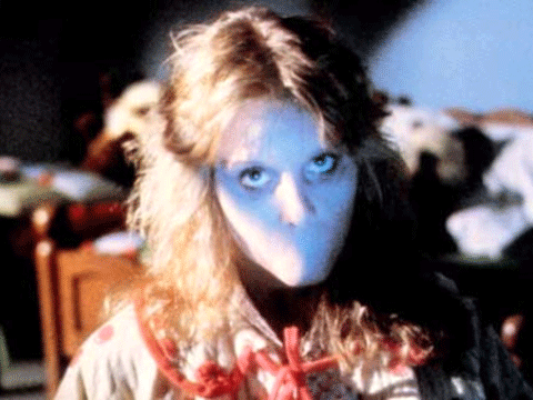 ''GERÇEKTEN ÖLÜME SEBEP OLAN 8 LANETLİ FİLM'' 8