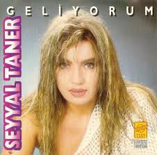 Seyyal Taner... ROCK'IN ÇILGIN KIZI İÇİNİ DÖKTÜ! 12