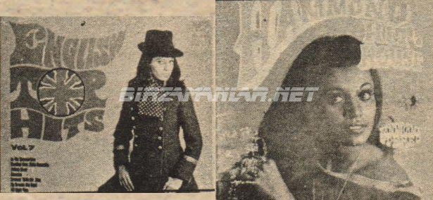 Seyyal Taner... ROCK'IN ÇILGIN KIZI İÇİNİ DÖKTÜ! 14