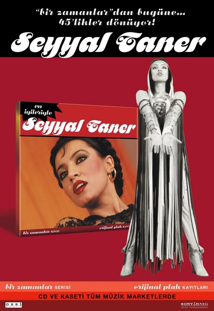 Seyyal Taner... ROCK'IN ÇILGIN KIZI İÇİNİ DÖKTÜ! 15