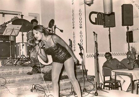 Seyyal Taner... ROCK'IN ÇILGIN KIZI İÇİNİ DÖKTÜ! 19