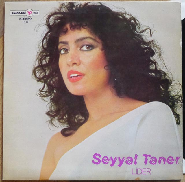 Seyyal Taner... ROCK'IN ÇILGIN KIZI İÇİNİ DÖKTÜ!
