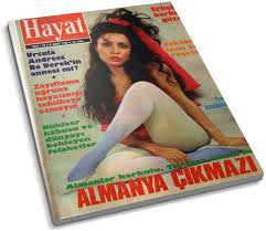 Seyyal Taner... ROCK'IN ÇILGIN KIZI İÇİNİ DÖKTÜ! 23