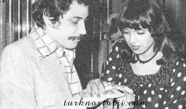 Seyyal Taner... ROCK'IN ÇILGIN KIZI İÇİNİ DÖKTÜ! 28