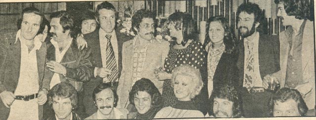 Seyyal Taner... ROCK'IN ÇILGIN KIZI İÇİNİ DÖKTÜ! 29