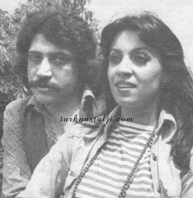 Seyyal Taner... ROCK'IN ÇILGIN KIZI İÇİNİ DÖKTÜ! 30