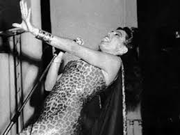 Seyyal Taner... ROCK'IN ÇILGIN KIZI İÇİNİ DÖKTÜ! 35