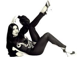 Seyyal Taner... ROCK'IN ÇILGIN KIZI İÇİNİ DÖKTÜ! 36