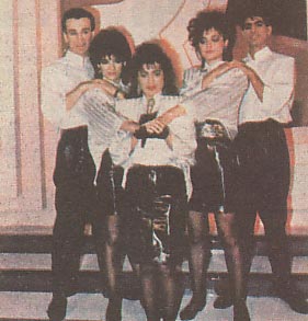 Seyyal Taner... ROCK'IN ÇILGIN KIZI İÇİNİ DÖKTÜ! 38