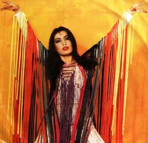 Seyyal Taner... ROCK'IN ÇILGIN KIZI İÇİNİ DÖKTÜ! 42