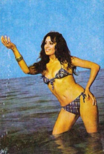 Seyyal Taner... ROCK'IN ÇILGIN KIZI İÇİNİ DÖKTÜ! 48