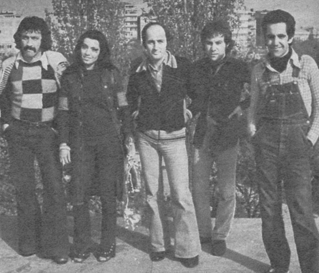 Seyyal Taner... ROCK'IN ÇILGIN KIZI İÇİNİ DÖKTÜ! 49