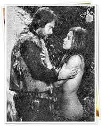 Seyyal Taner... ROCK'IN ÇILGIN KIZI İÇİNİ DÖKTÜ! 52