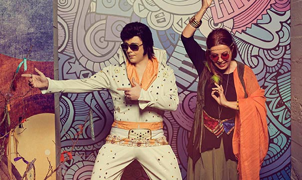 Seyyal Taner... ROCK'IN ÇILGIN KIZI İÇİNİ DÖKTÜ! 56