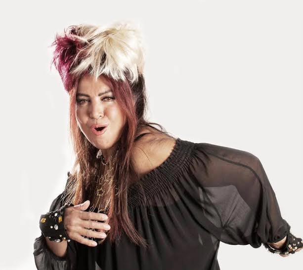 Seyyal Taner... ROCK'IN ÇILGIN KIZI İÇİNİ DÖKTÜ! 62