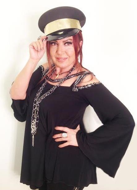 Seyyal Taner... ROCK'IN ÇILGIN KIZI İÇİNİ DÖKTÜ! 67