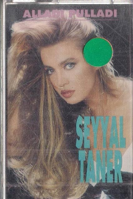 Seyyal Taner... ROCK'IN ÇILGIN KIZI İÇİNİ DÖKTÜ! 7