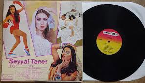 Seyyal Taner... ROCK'IN ÇILGIN KIZI İÇİNİ DÖKTÜ! 8