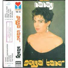 Seyyal Taner... ROCK'IN ÇILGIN KIZI İÇİNİ DÖKTÜ! 9