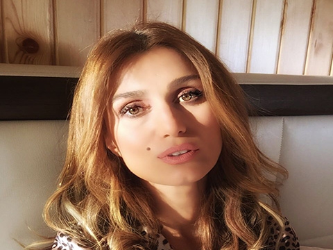 Tuğba Özay... YENİ KLİBİNİ ÇEKTİ...