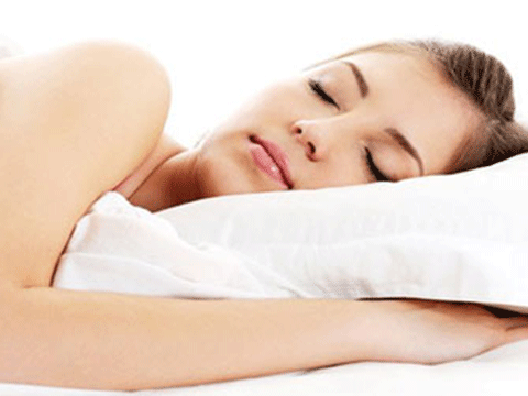 ''ÇIPLAK UYUMANIN 6 FAYDASI!'' 4