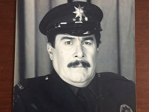 Zihni Göktay...TİYATROYA ADANMIŞ BİR ÖMÜR! 13