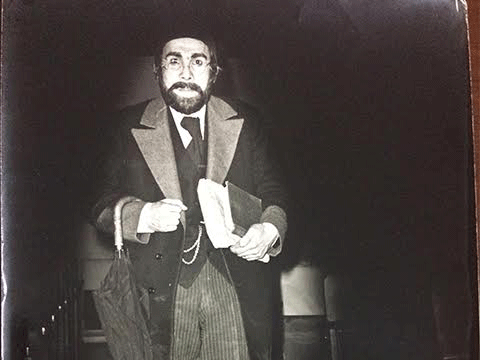 Zihni Göktay...TİYATROYA ADANMIŞ BİR ÖMÜR! 22