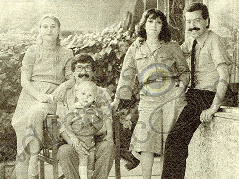 Zihni Göktay...TİYATROYA ADANMIŞ BİR ÖMÜR! 25