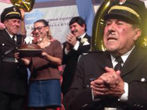Zihni Göktay...TİYATROYA ADANMIŞ BİR ÖMÜR!
