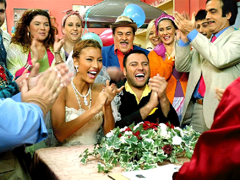 Zihni Göktay...TİYATROYA ADANMIŞ BİR ÖMÜR! 8