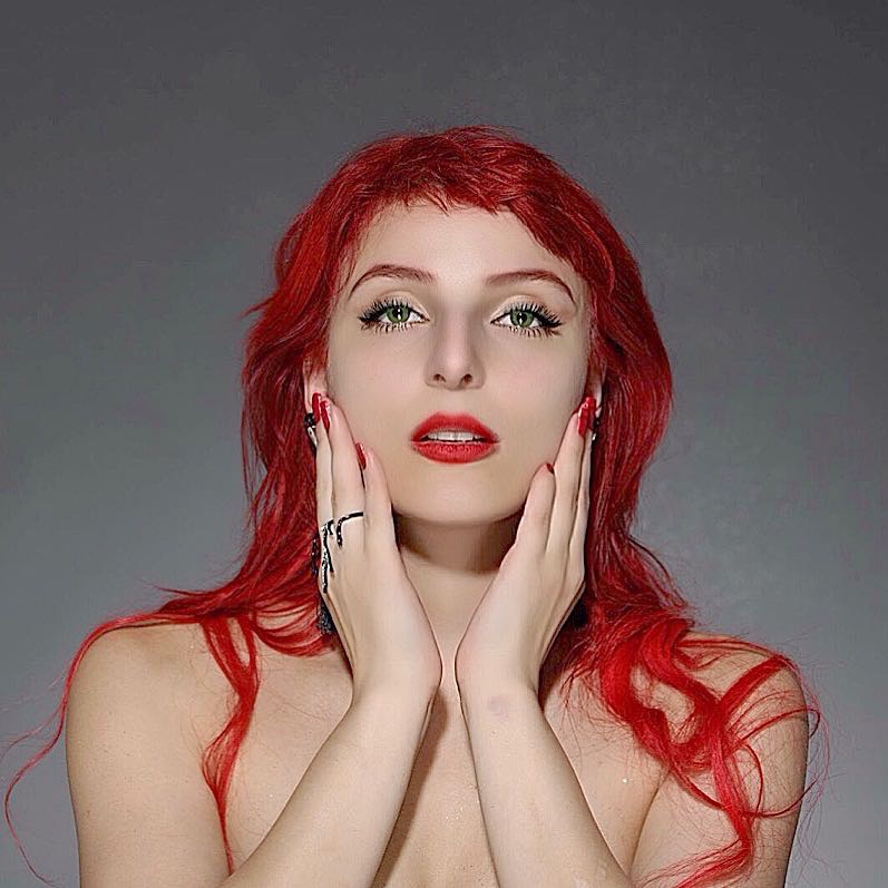 Dilek Kaya... ÜNLÜ MODELDEN YURT DIŞI ÇIKARMASI!.. 11