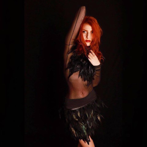 Dilek Kaya... ÜNLÜ MODELDEN YURT DIŞI ÇIKARMASI!.. 17