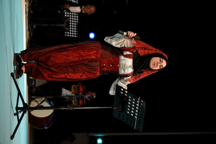 Darıca Belediyesi... TÜRKİ DEVLETLERİ KUCAKLADI... 10