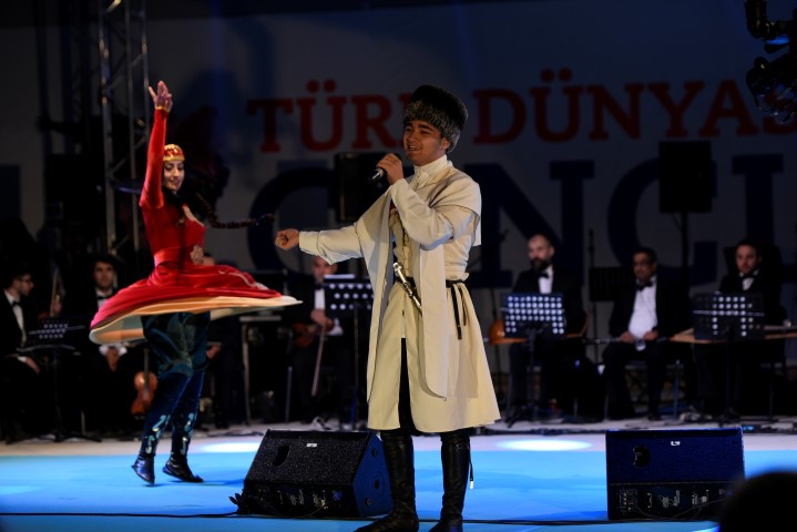 Darıca Belediyesi... TÜRKİ DEVLETLERİ KUCAKLADI... 11