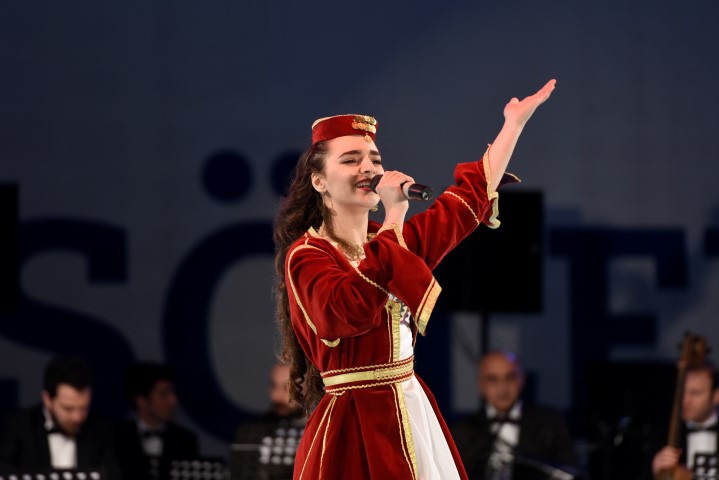 Darıca Belediyesi... TÜRKİ DEVLETLERİ KUCAKLADI... 5