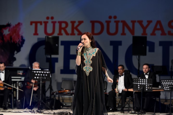 Darıca Belediyesi... TÜRKİ DEVLETLERİ KUCAKLADI... 6