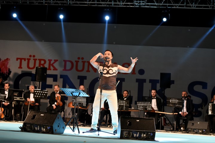 Darıca Belediyesi... TÜRKİ DEVLETLERİ KUCAKLADI... 8