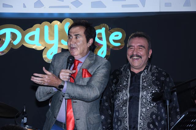 BOL SANATÇILI ÇOK ÖZEL DOĞUM GÜNÜ! 10