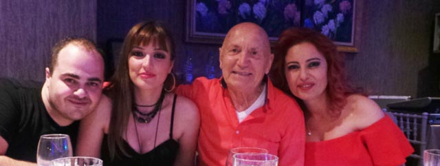 BOL SANATÇILI ÇOK ÖZEL DOĞUM GÜNÜ! 7