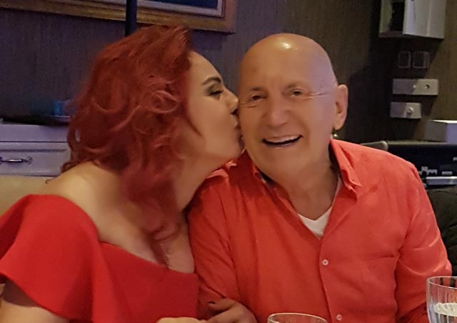 BOL SANATÇILI ÇOK ÖZEL DOĞUM GÜNÜ! 8