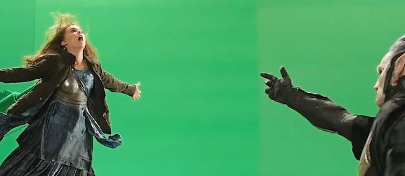 Bizleri böyle kandırıyorlar… MÜTHİŞ FİLM HİLELERİ!.. 10