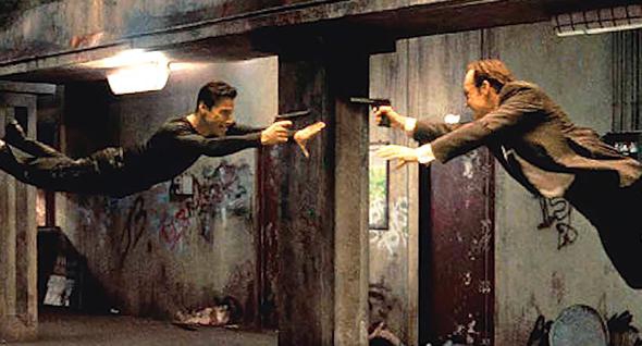 Bizleri böyle kandırıyorlar… MÜTHİŞ FİLM HİLELERİ!.. 11