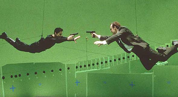 Bizleri böyle kandırıyorlar… MÜTHİŞ FİLM HİLELERİ!.. 12