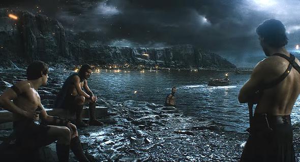 Bizleri böyle kandırıyorlar… MÜTHİŞ FİLM HİLELERİ!.. 13