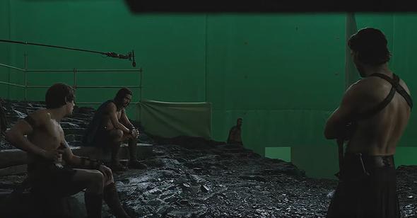 Bizleri böyle kandırıyorlar… MÜTHİŞ FİLM HİLELERİ!.. 14