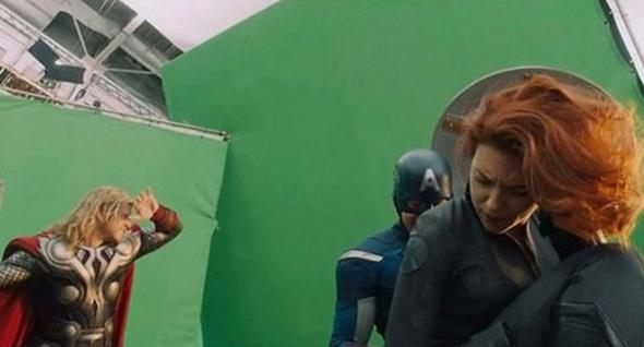 Bizleri böyle kandırıyorlar… MÜTHİŞ FİLM HİLELERİ!.. 21